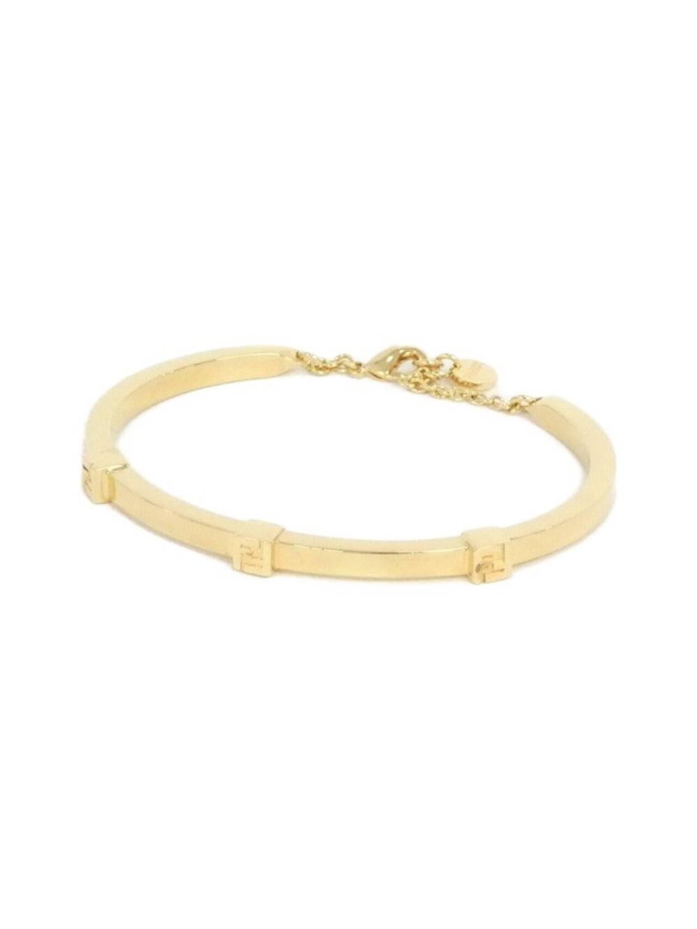 Fendi Bracelet Gold